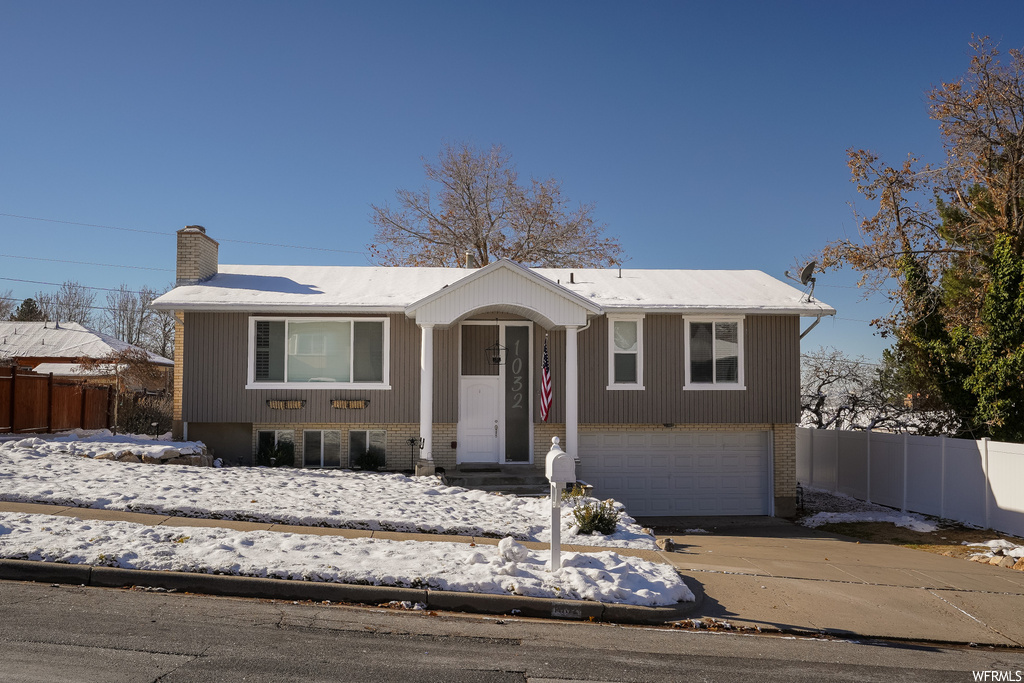 1032 E Deborah Dr S, Bountiful, UT 84010