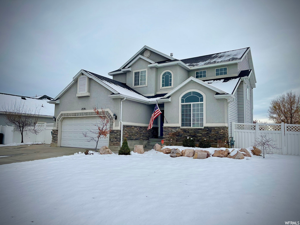 2036 S 350 E, Clearfield, UT 84015