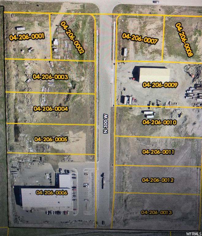 320 W 3700 N #2, Hyde Park, UT 84318