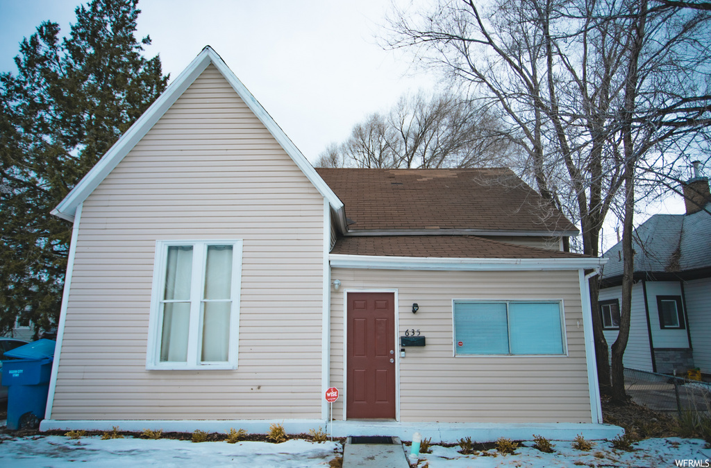 635 E 21 St S, Ogden, UT 84401
