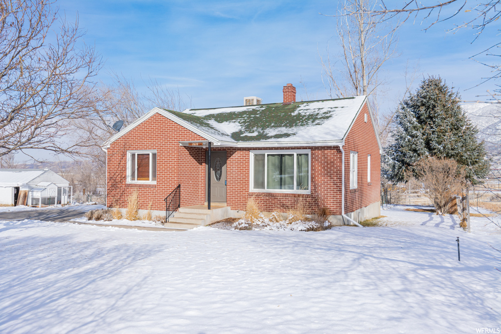 2610 E 7800 S, South Weber, UT 84405