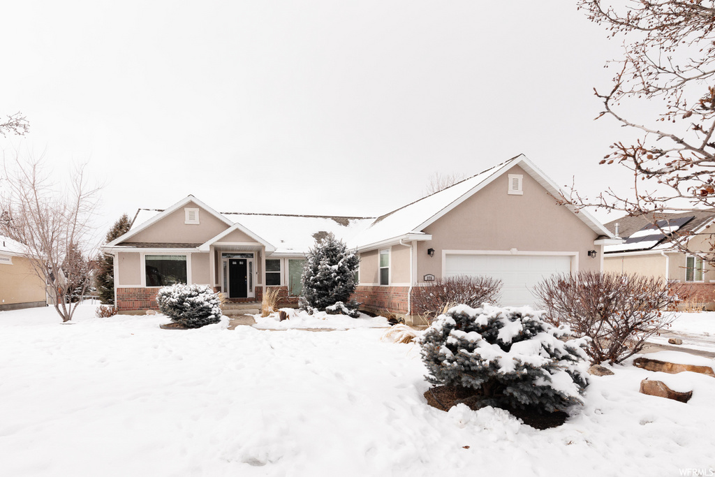 275 S 325 W, Providence, UT 84332