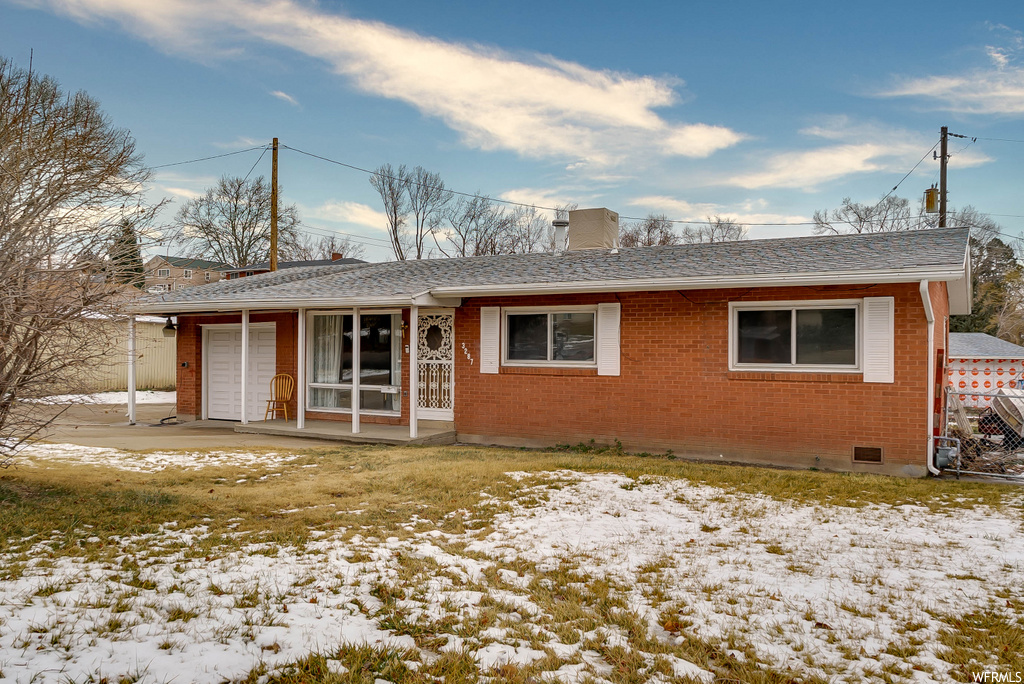 3287 Van Buren Ave, Ogden, UT 84403
