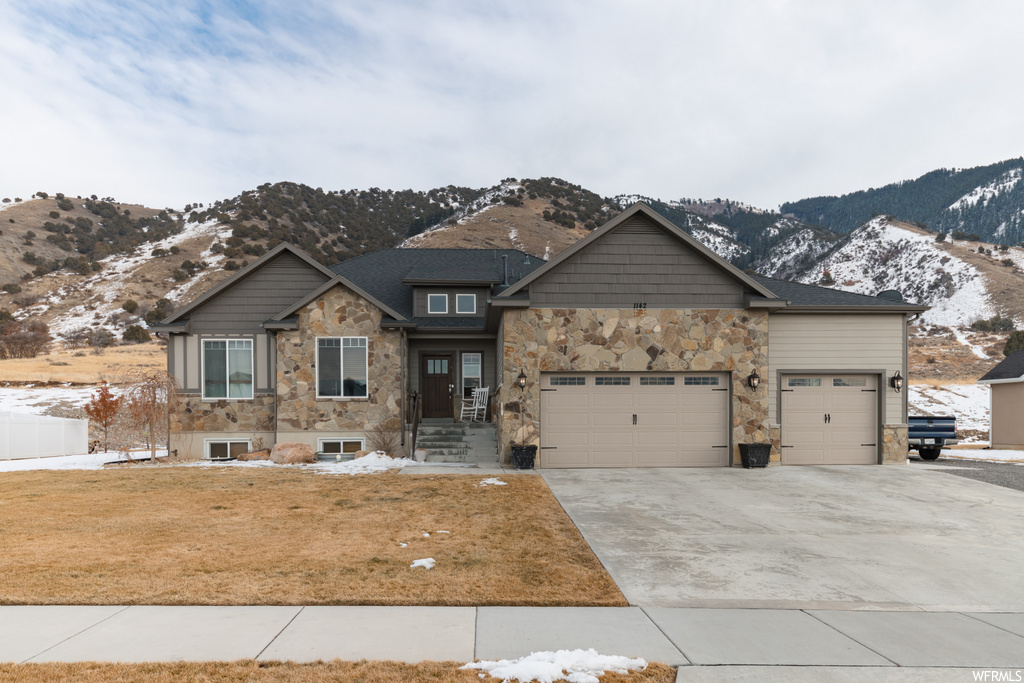 1142 S 800 E, Providence, UT 84332