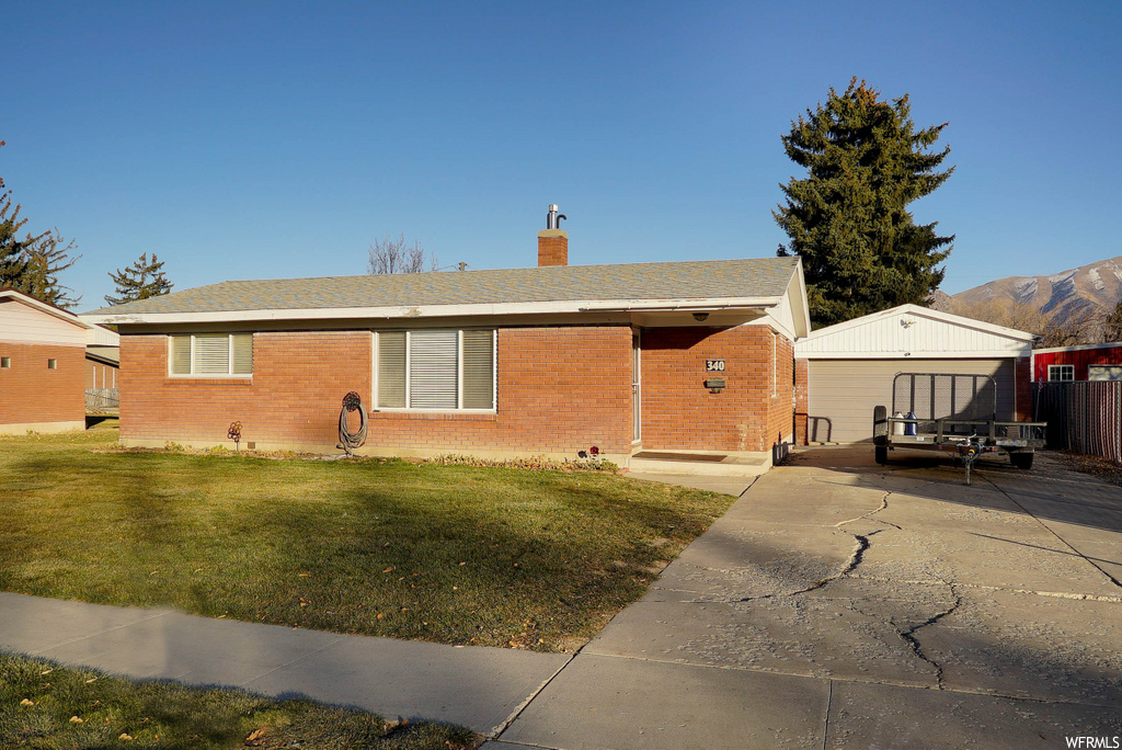 340 N 200 E, Tremonton, UT 84337
