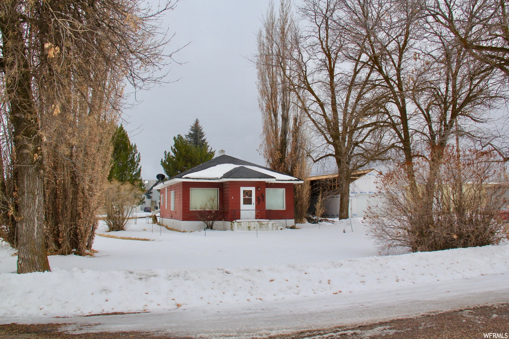 20 E First N, Grace, ID 83241