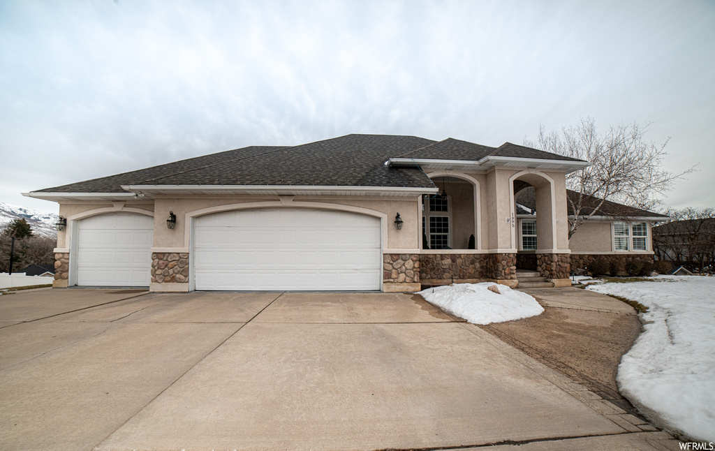 1995 E 6225 S, Ogden, UT 84403