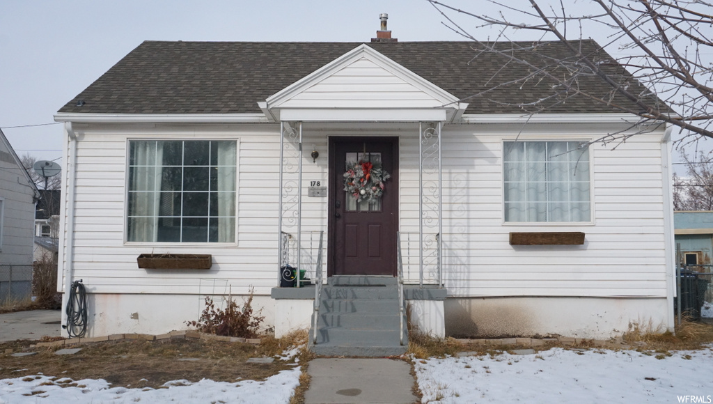 178 Gwen St, Ogden, UT 84404