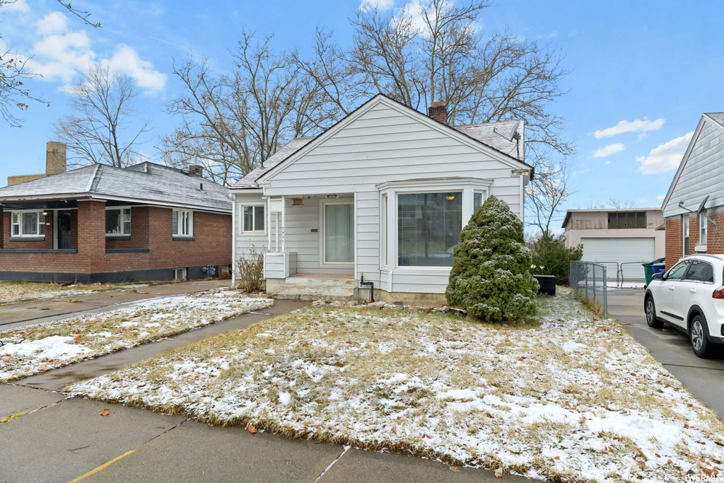 2935 Fowler Ave, Ogden, UT 84403