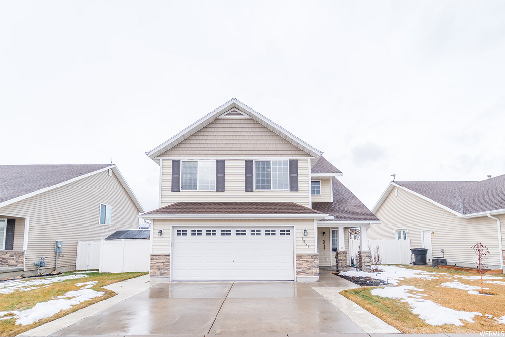 1851 S 1365 W, Logan, UT 84321