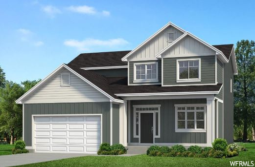 1681 S 1030 E #131, Heber City UT 84032