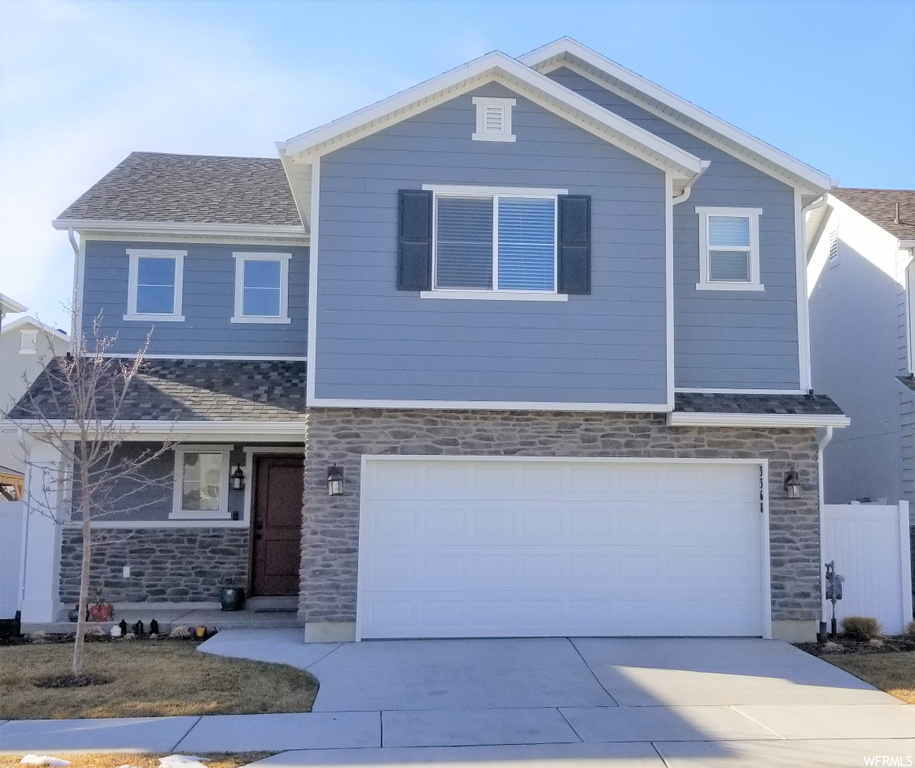 3368 S Alder Ln, Syracuse, UT 84075