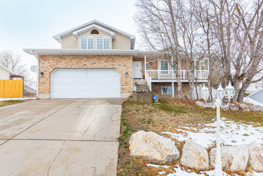 2275 E 3350 N, Layton, UT 84040