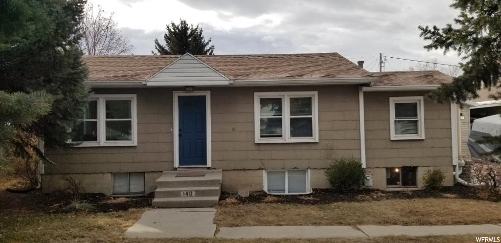 140 E 7615 S, Midvale, UT 84047
