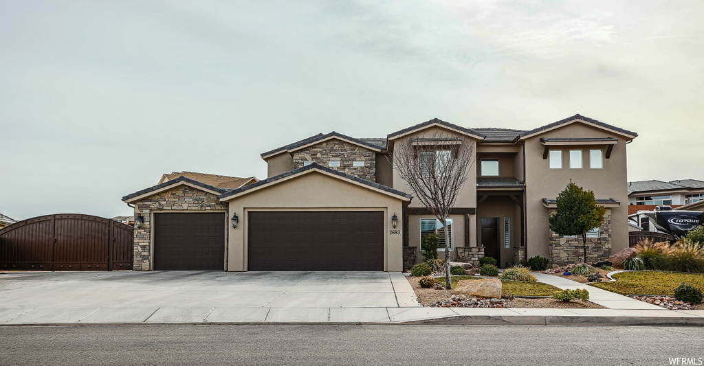 2693 S 3160 E, St. George, UT 84790
