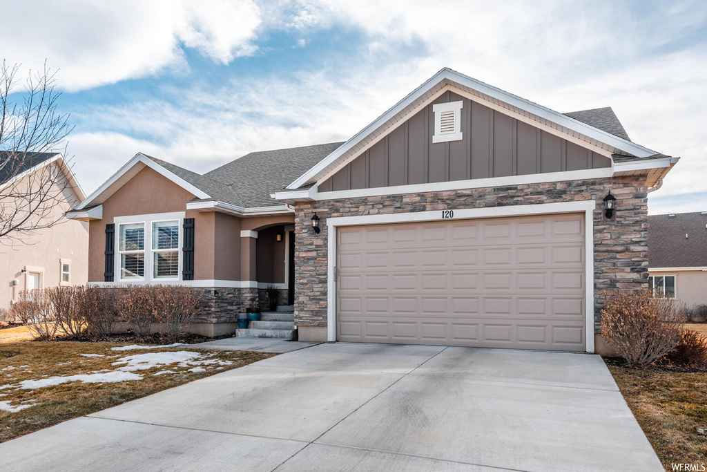 120 N 1140 W, Mapleton, UT 84664