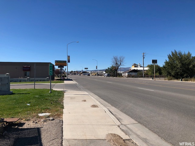 800 E Main St, Vernal, UT 84078