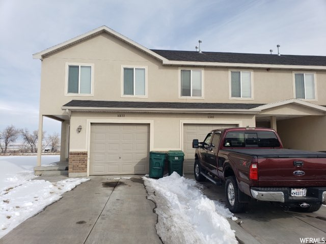 644 E 1375 S, Vernal, UT 84078