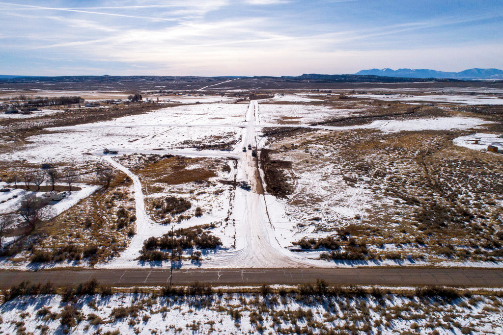 17  DEAN CT La Sal, UT 84530