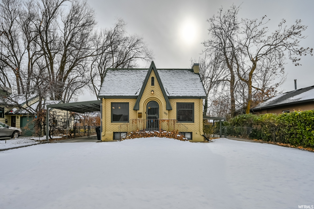 153 W 100 N, Bountiful, UT 84010