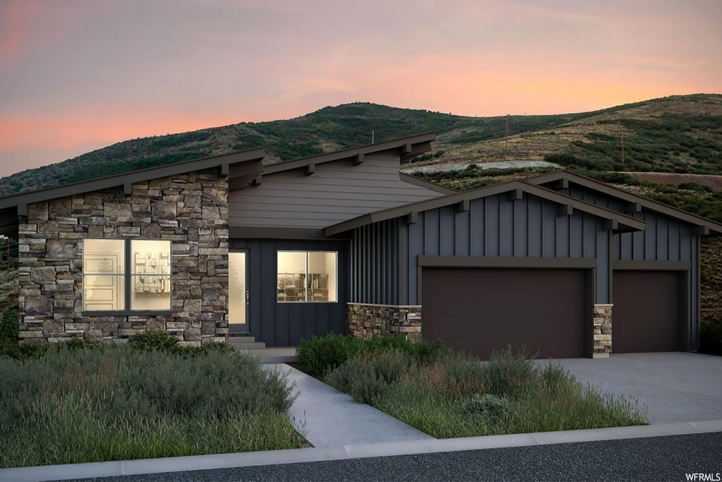12811 N BELAVIEW WAY, Hideout UT 84036
