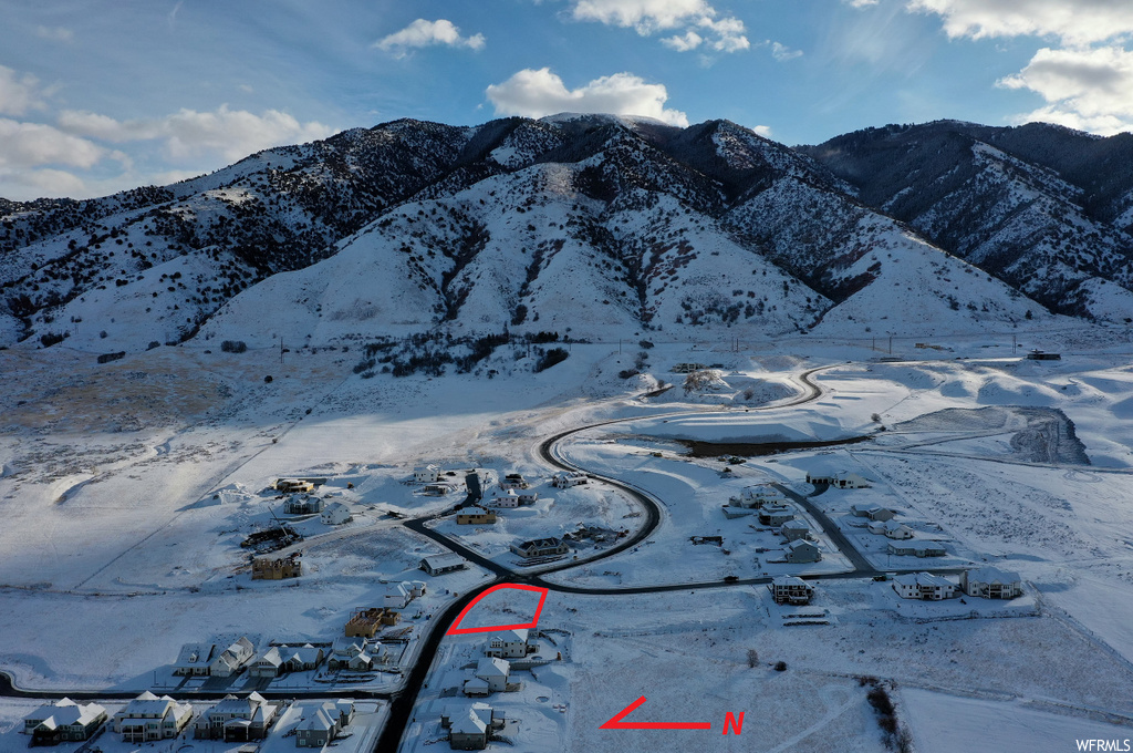 477 N Sarah St #1, Providence, UT 84332
