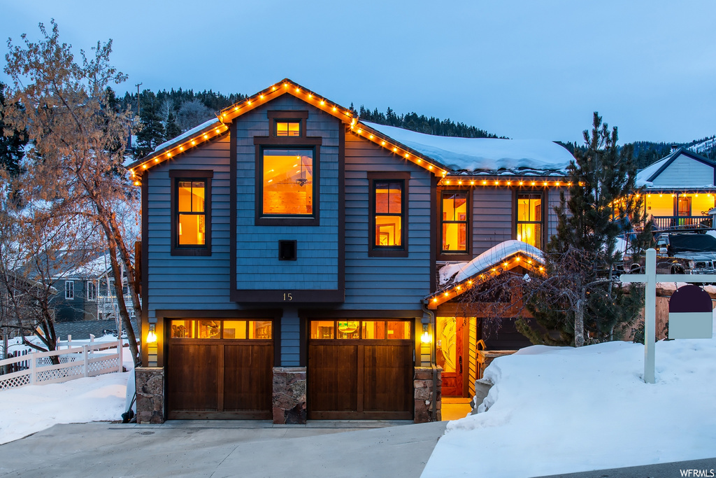 15 King Rd, Park City, UT 84060