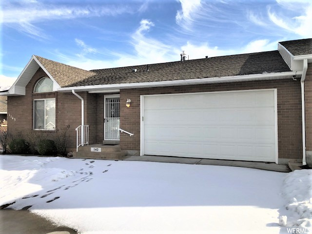1143 E 5675 S, South Ogden, UT 84405