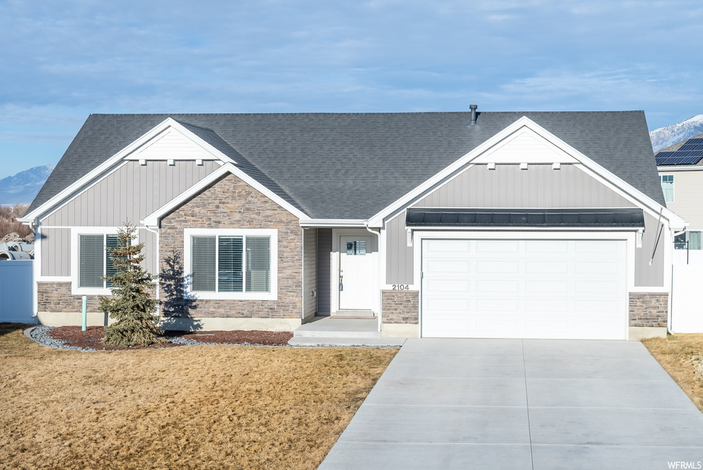 2104 S 1450 W, Logan, UT 84321