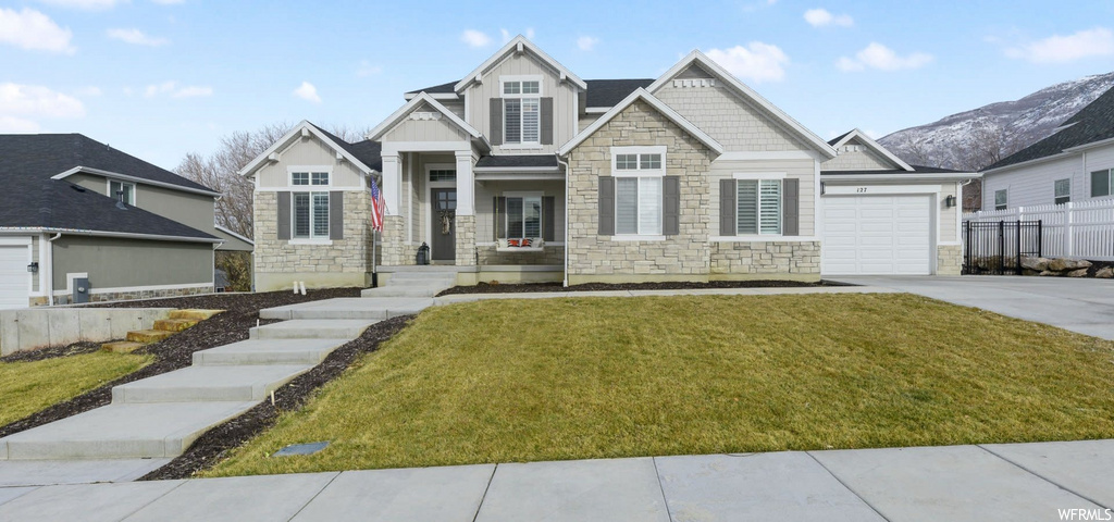 127 E 1500 S, Farmington, UT 84025