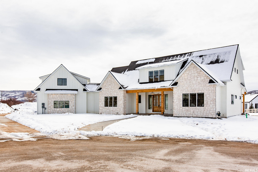 1474 E Rock View Ct, Kamas, UT 84036