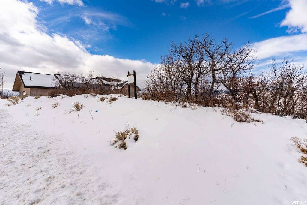 11508 N Soaring Hawk Ln, Hideout, UT 84036