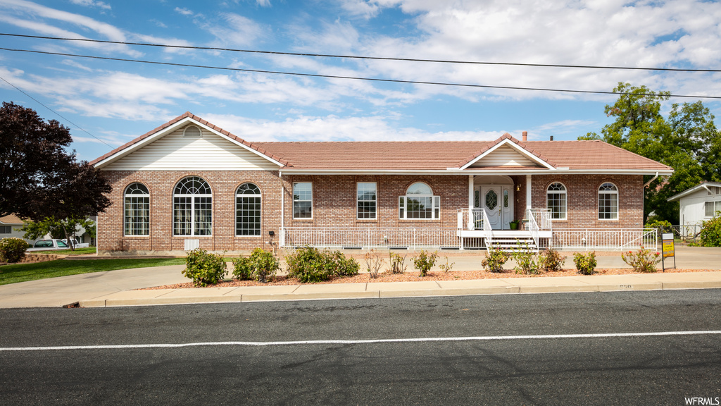 630 S 200 E, St. George, UT 84770