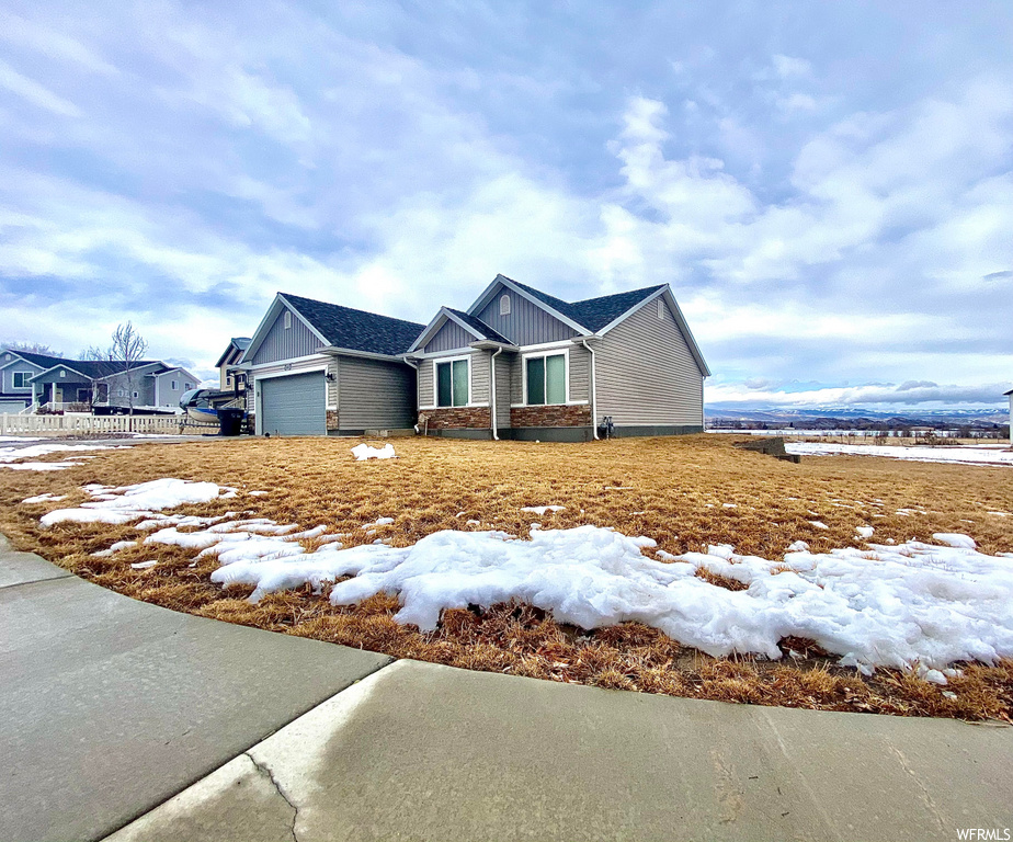 3012 W 250 S, Maeser, UT 84078