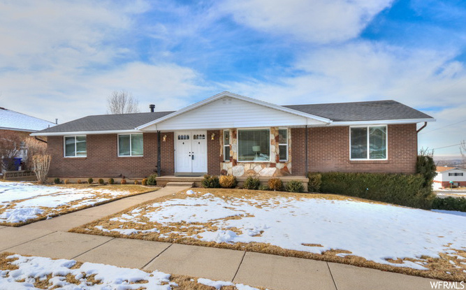962 S 800 E, Bountiful, UT 84010