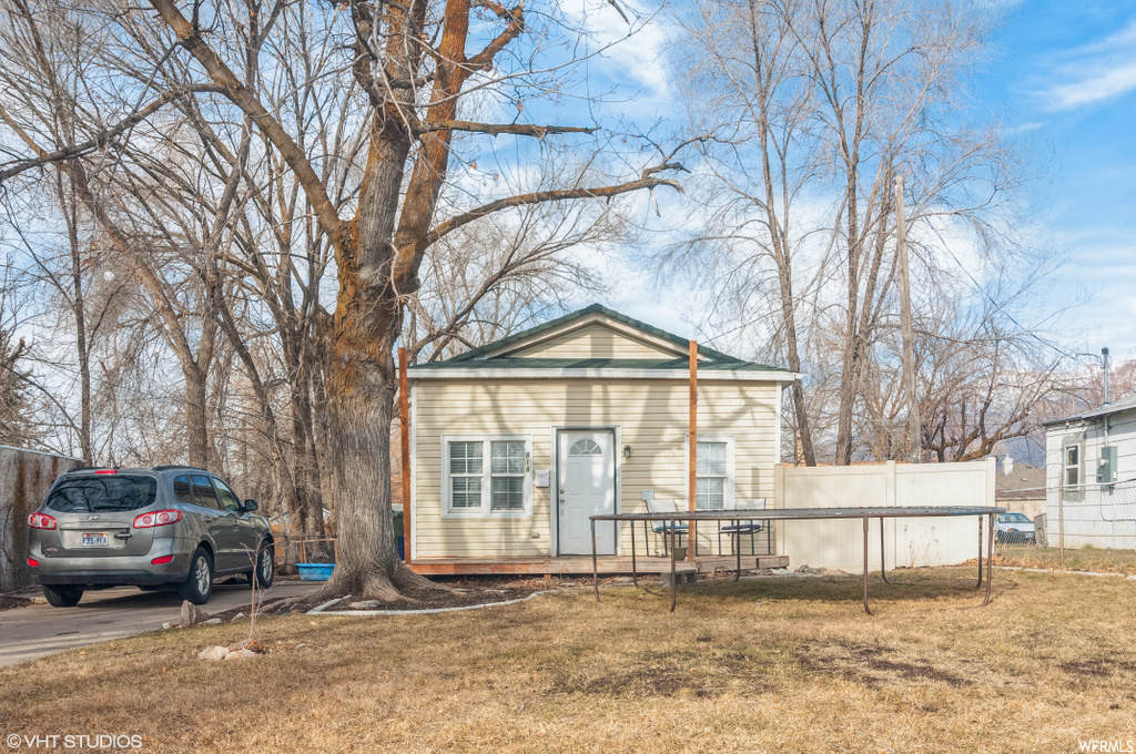 818 E Patterson St S, Ogden, UT 84403