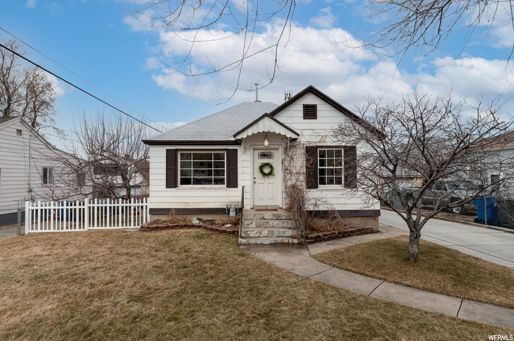 326 E 39th S, South Ogden, UT 84405