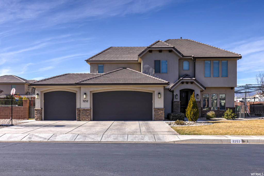 3252 S 2980 E, St. George, UT 84790