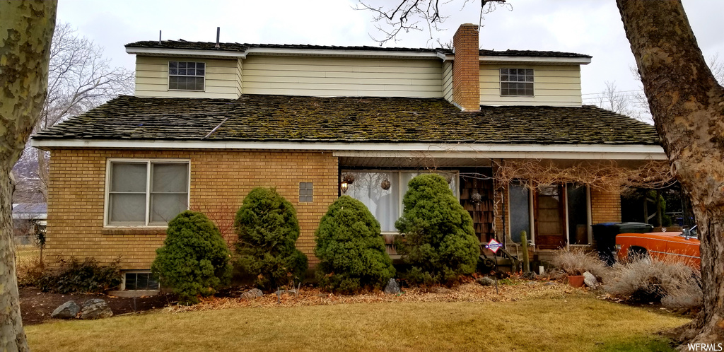 3638 Jackson Ave, Ogden, UT 84403