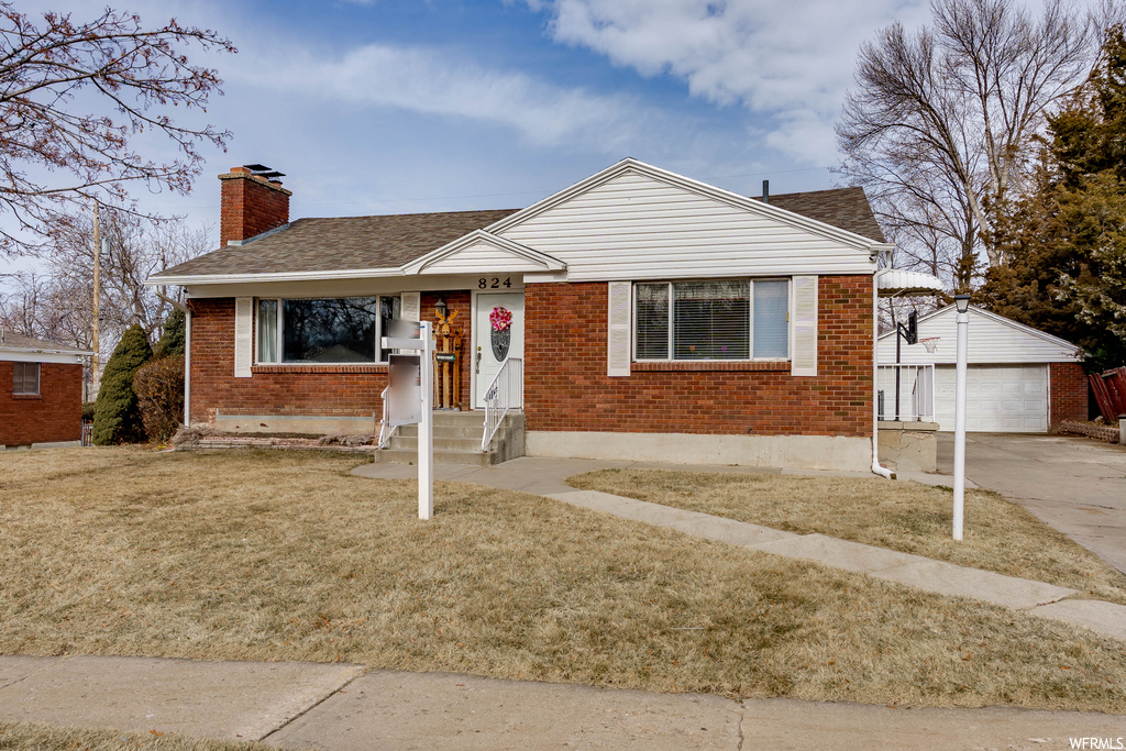 824 Franklin St, Ogden, UT 84403