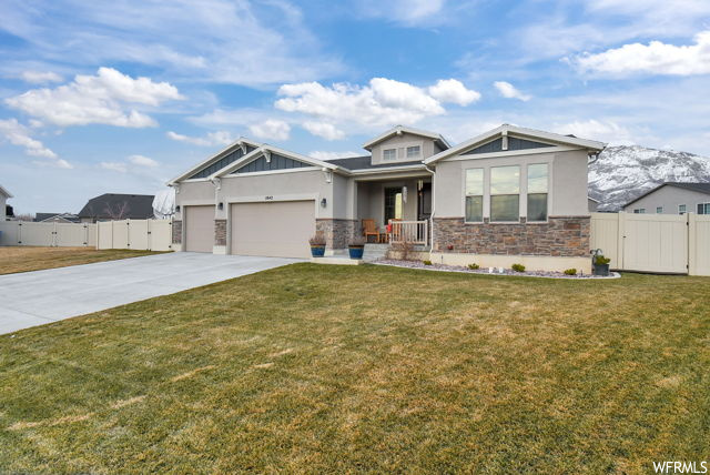 1842 N 875 E, North Ogden, UT 84414