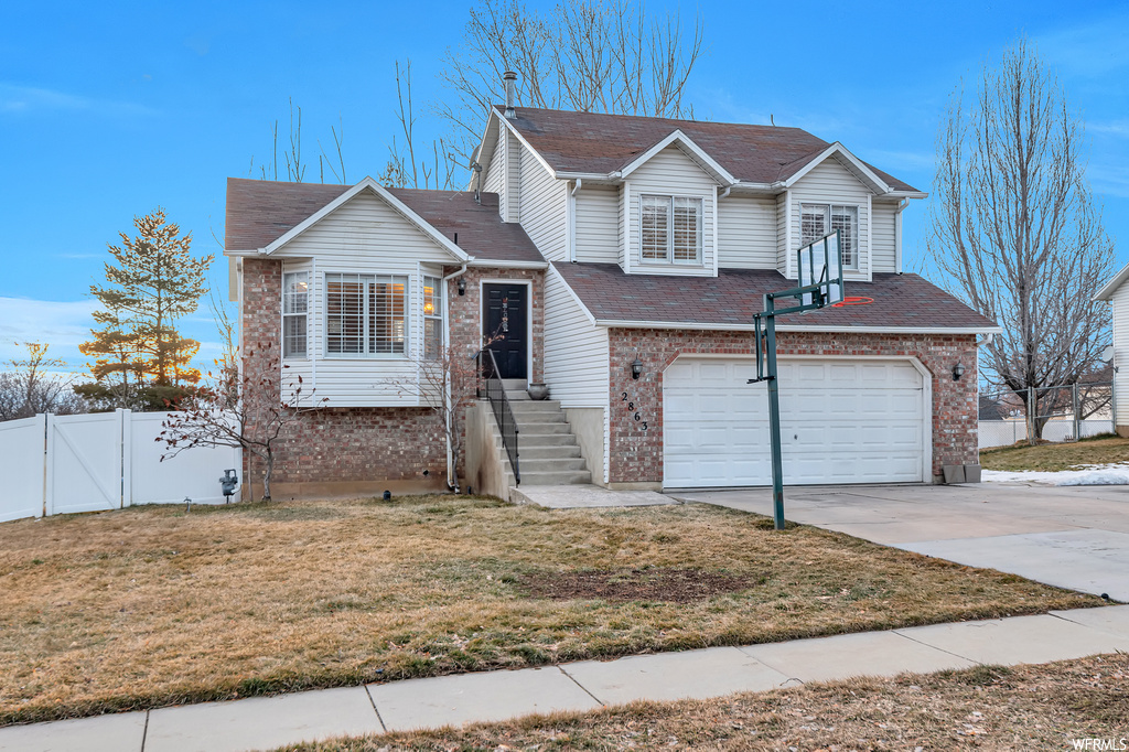 2863 N 875 E, North Ogden, UT 84414