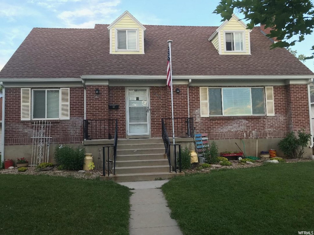 167 S 300 E, Brigham City, UT 84302