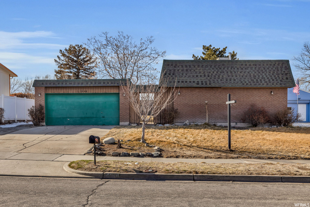 5046 S 3760 W, Taylorsville, UT 84129