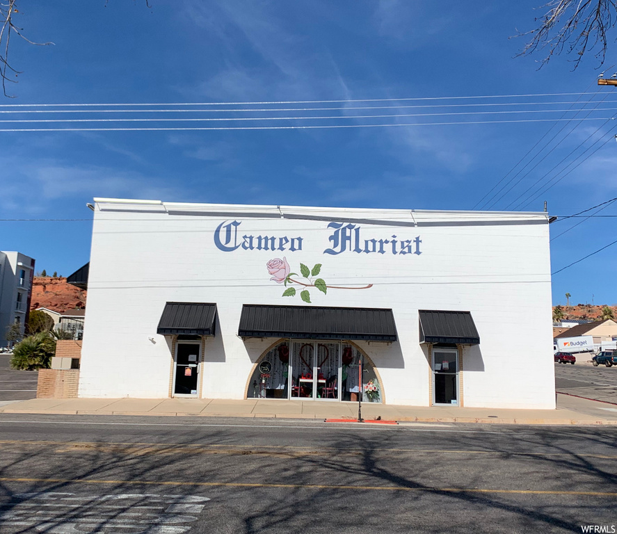 1 695 Tabernacle St E, St. George, UT 84770