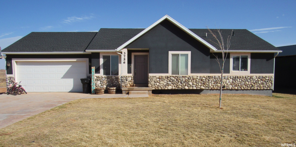 3756 E 375 S, Ballard, UT 84066