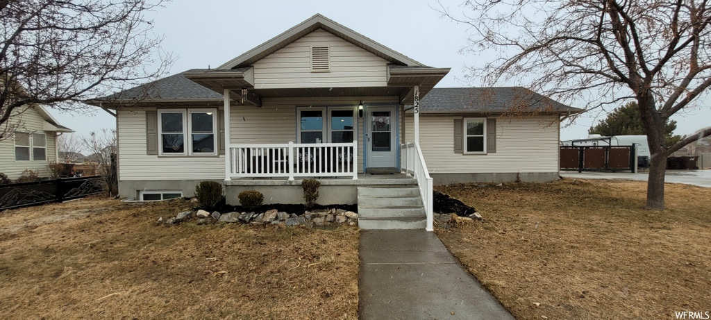 1825 E Boulder St, Eagle Mountain, UT 84005