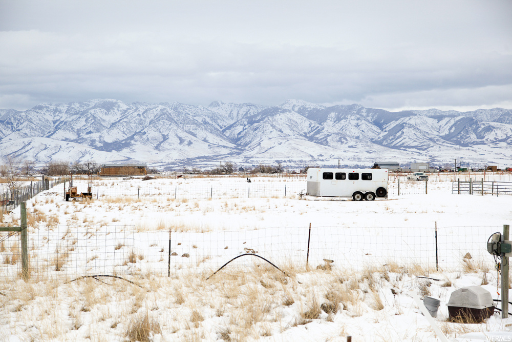 12180 N 4800 W, Cornish, UT 84308