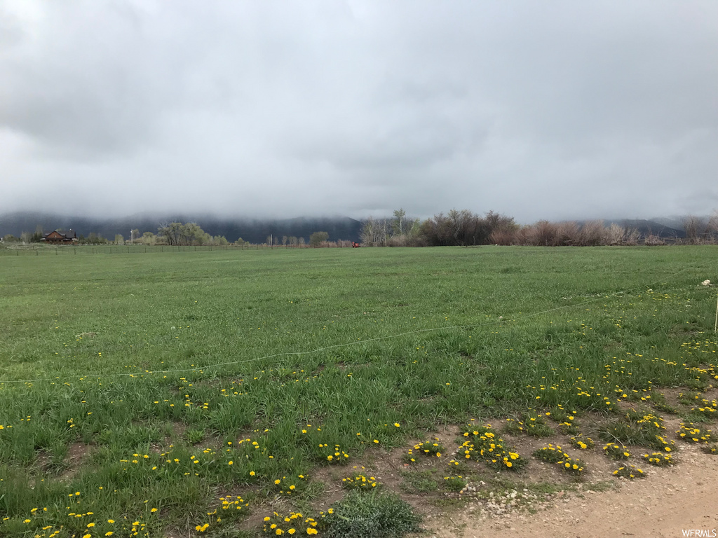 1961 W State Rd 32 #2, Peoa, UT 84061