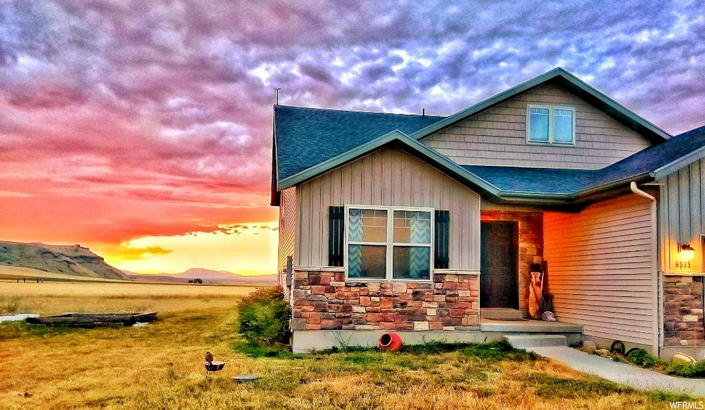6333 W 2000 N, Mendon, UT 84325
